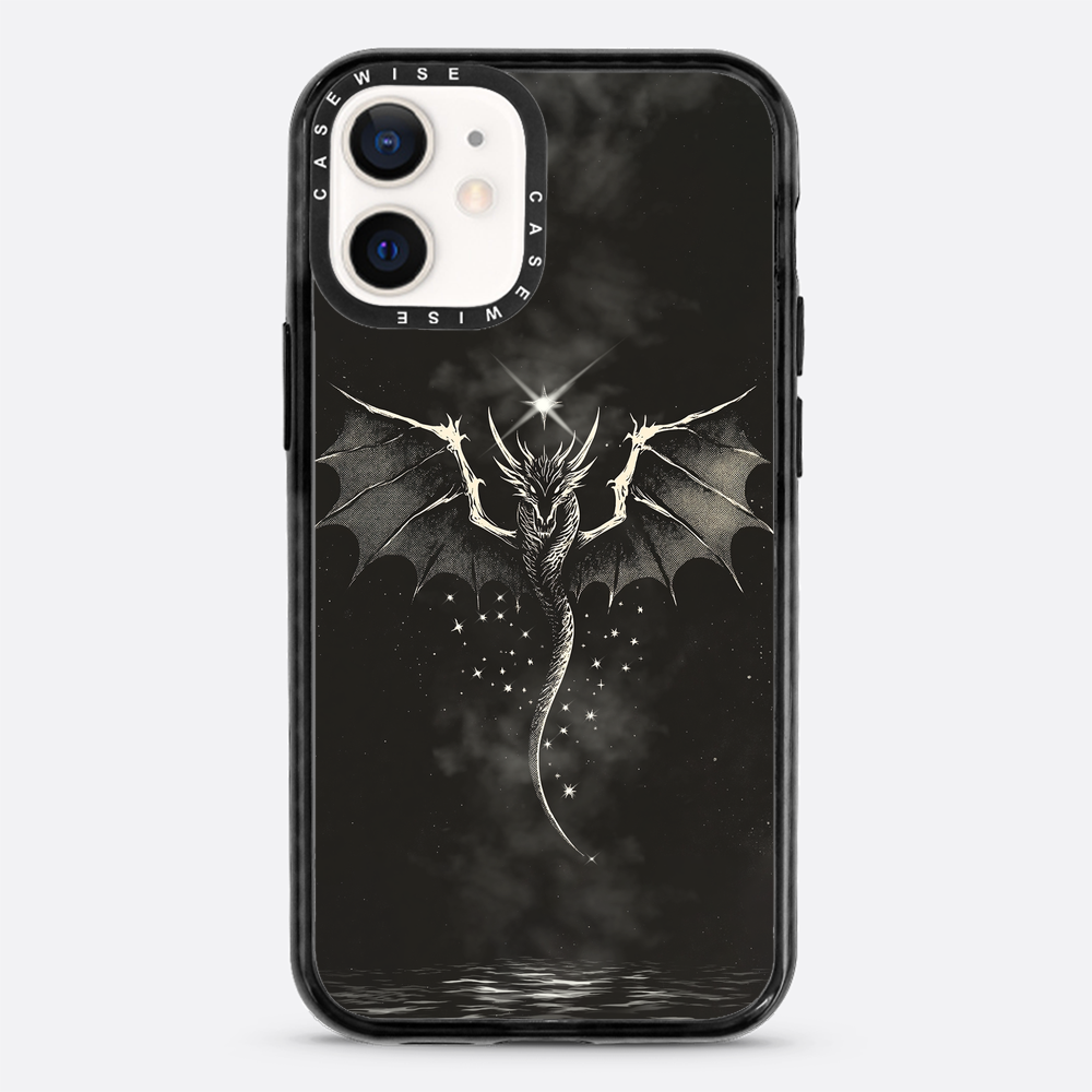 Himmlischer Drache - Hülle