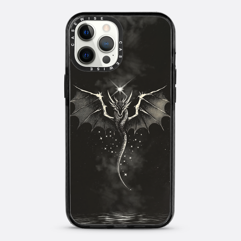 Himmlischer Drache - Hülle