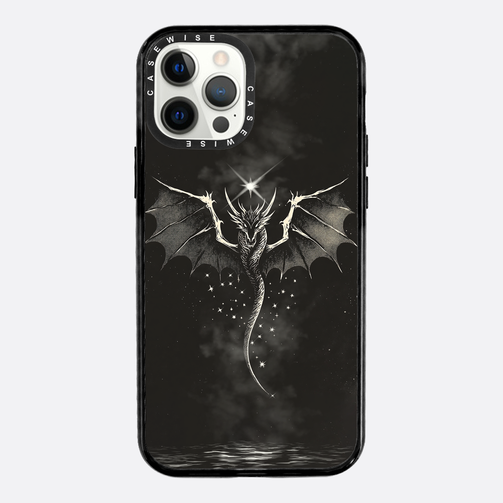 Himmlischer Drache - Hülle