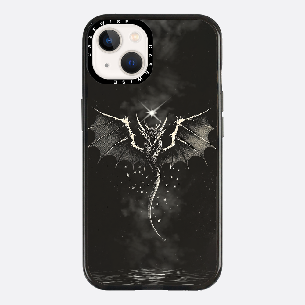 Himmlischer Drache - Hülle