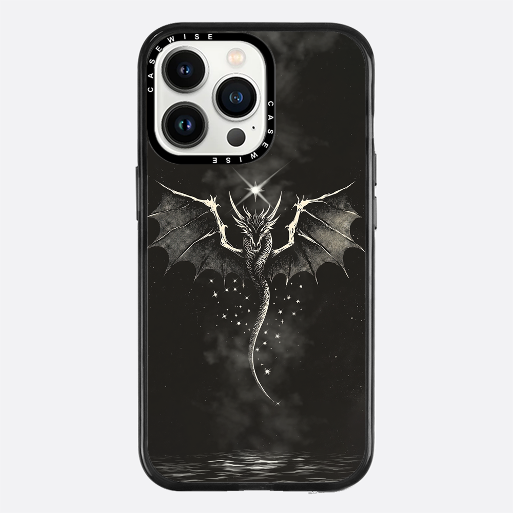 Himmlischer Drache - Hülle