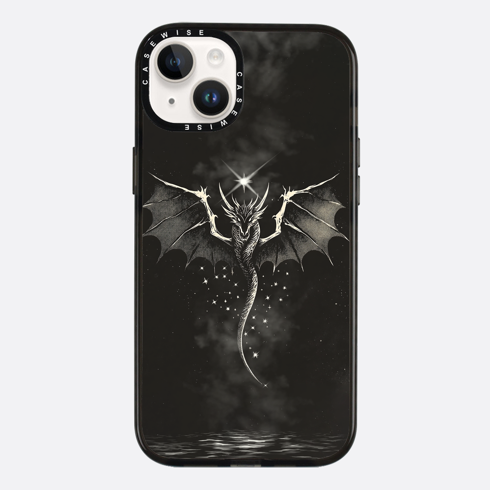 Himmlischer Drache - Hülle