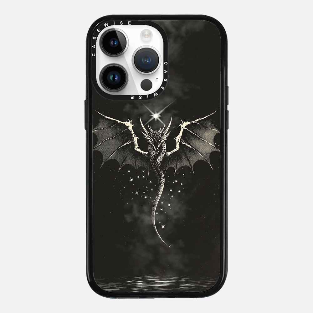 Himmlischer Drache - Hülle