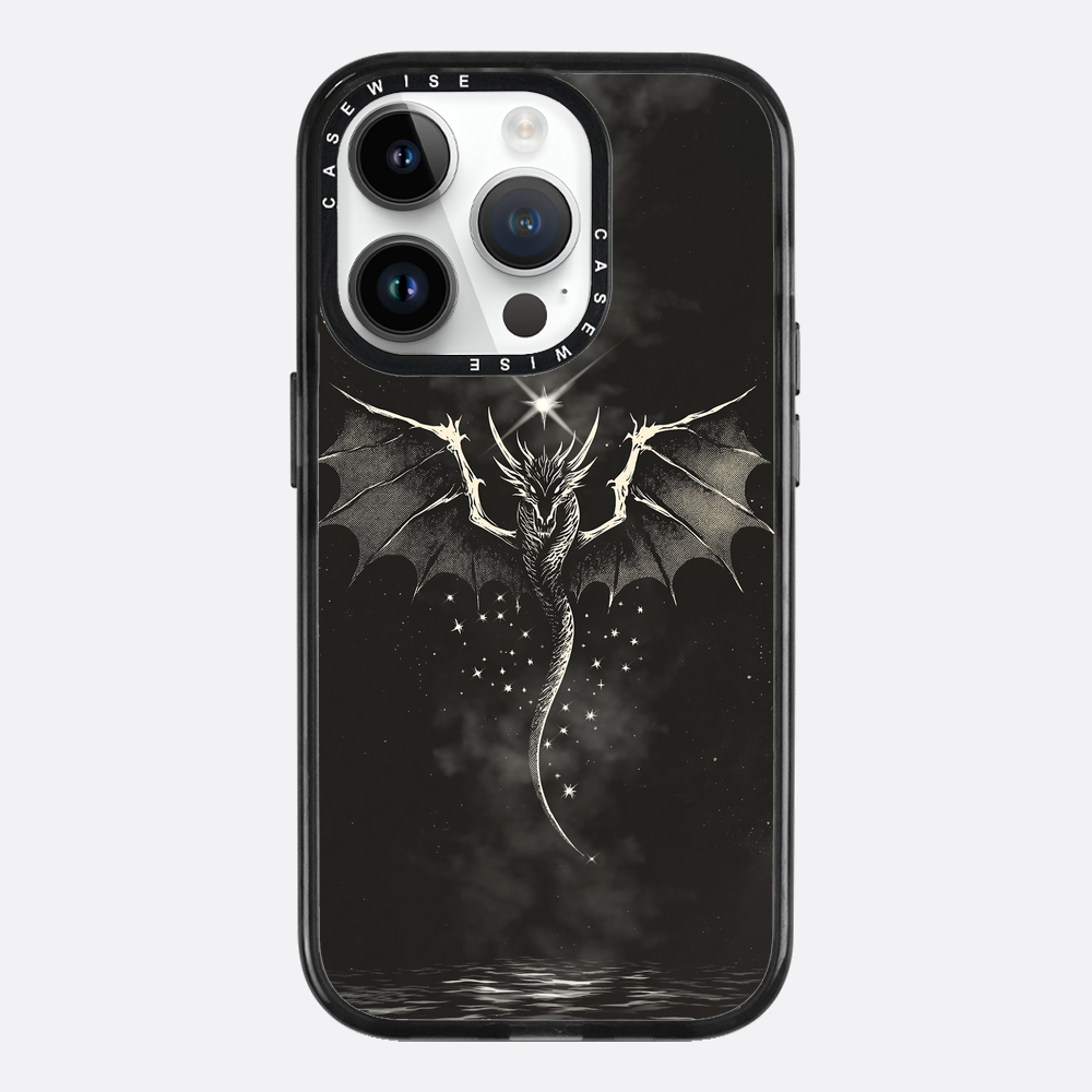 Himmlischer Drache - Hülle