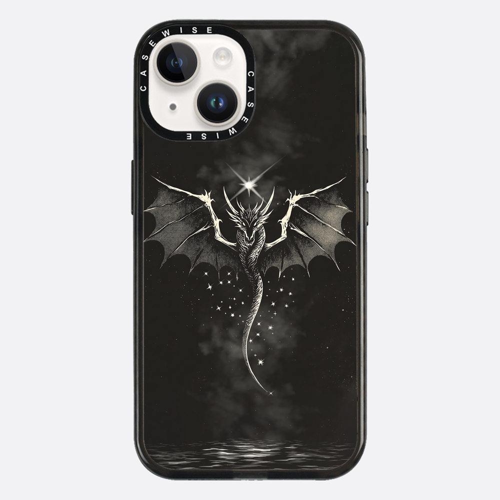 Himmlischer Drache - Hülle