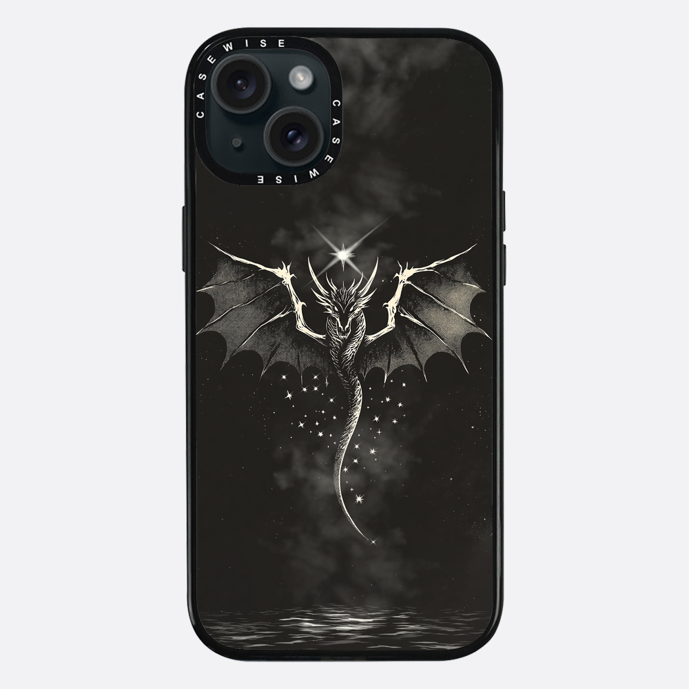 Himmlischer Drache - Hülle