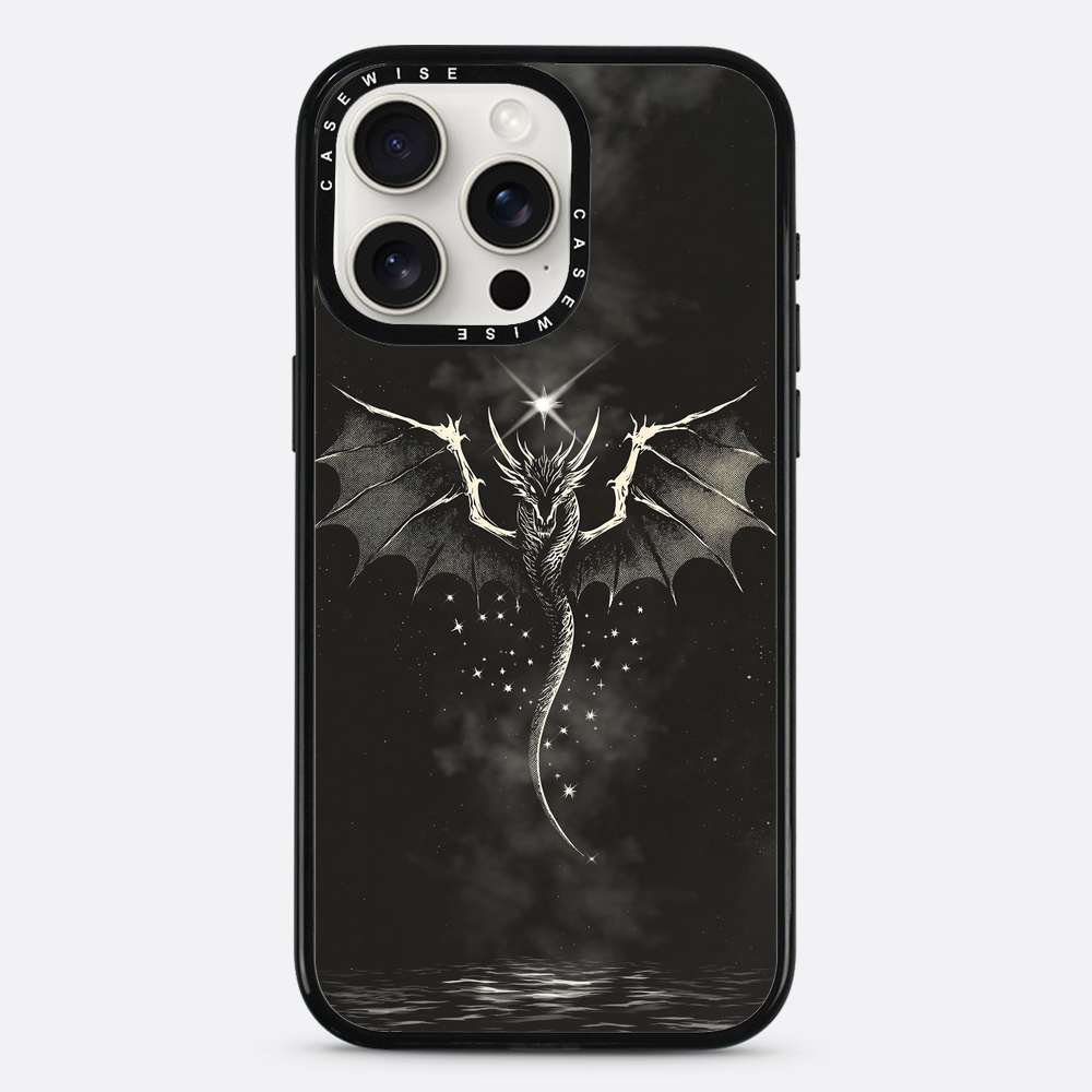 Himmlischer Drache - Hülle