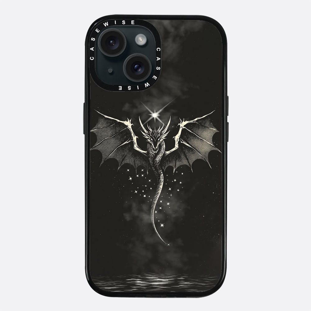 Himmlischer Drache - Hülle