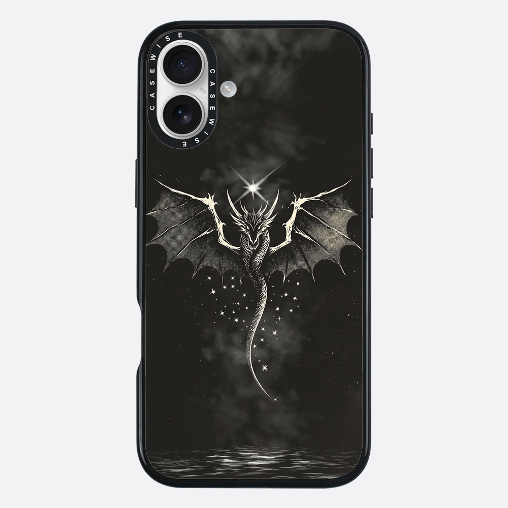 Himmlischer Drache - Hülle