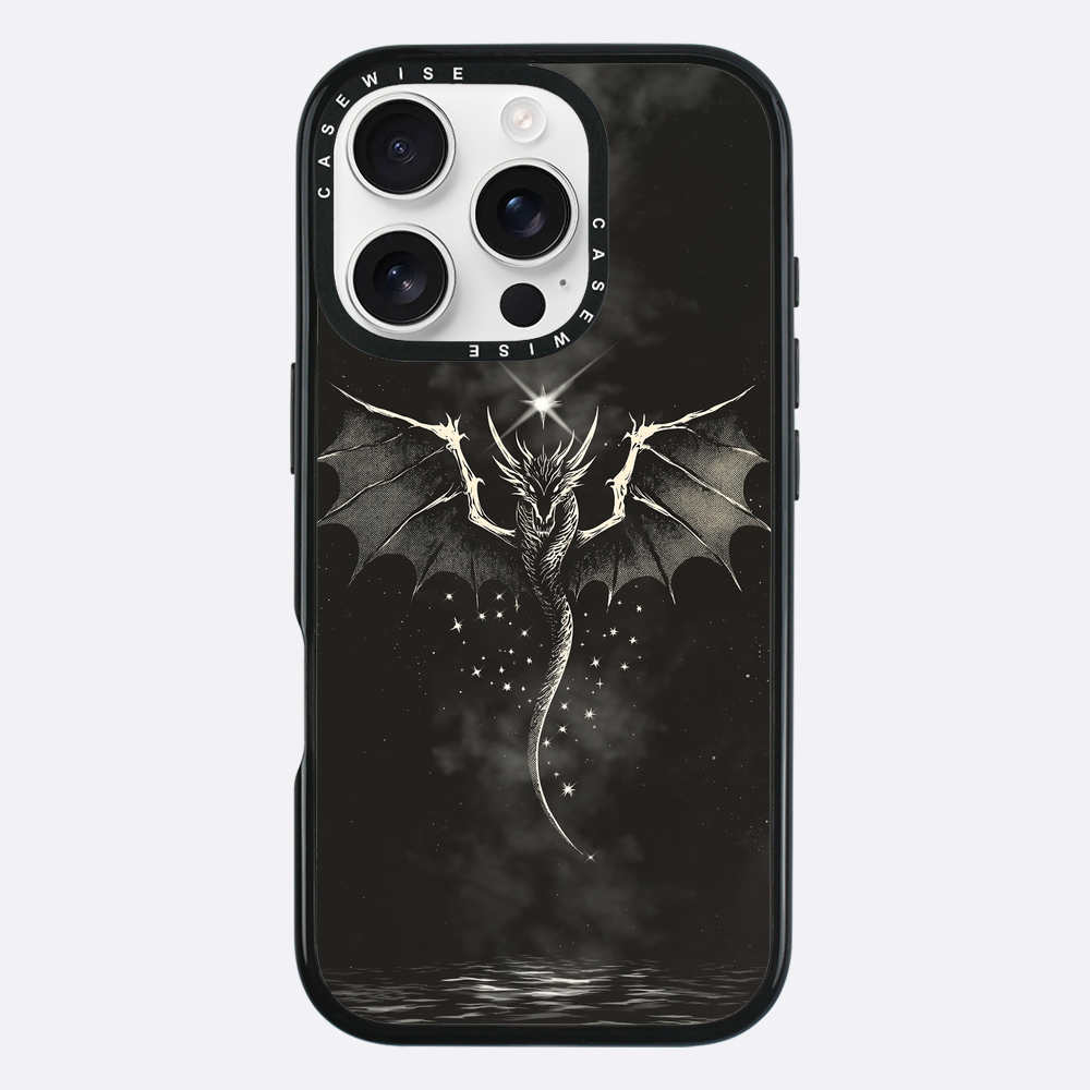 Himmlischer Drache - Hülle