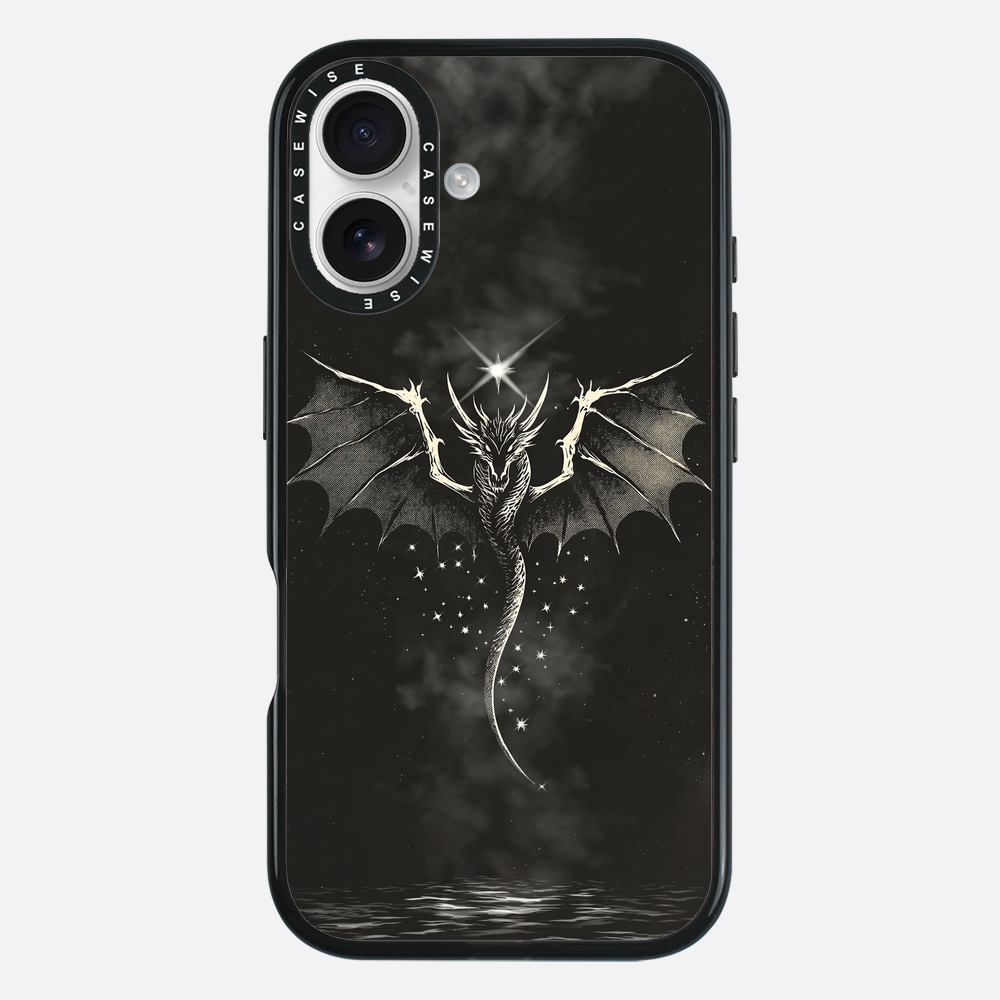 Himmlischer Drache - Hülle