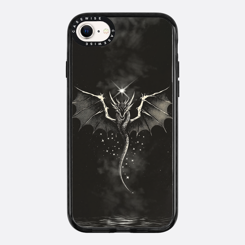 Himmlischer Drache - Hülle