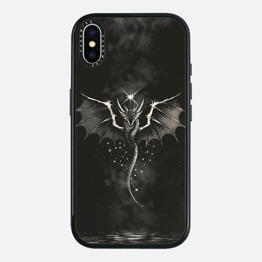 Himmlischer Drache - Hülle