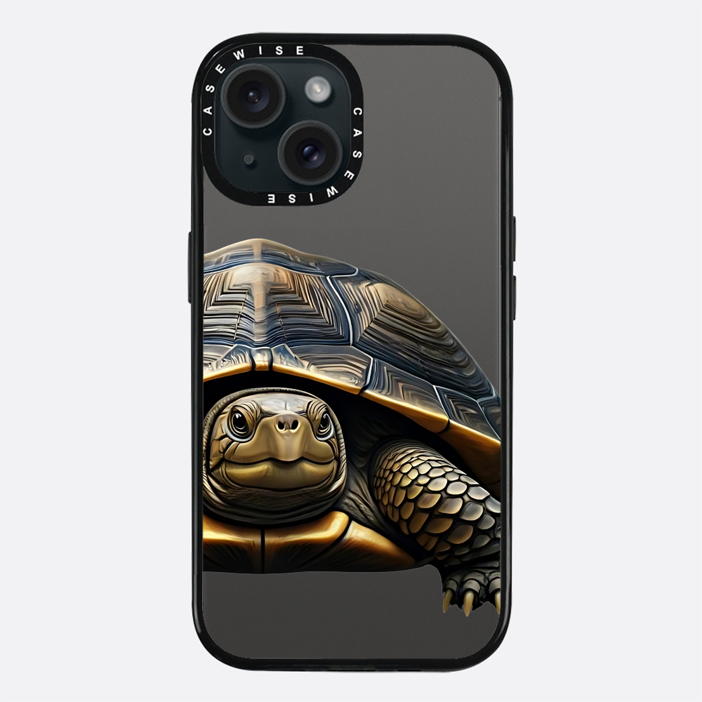 Schildkröte 2 - Hülle