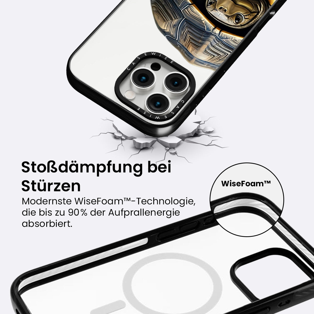Schildkröte 2 - Hülle