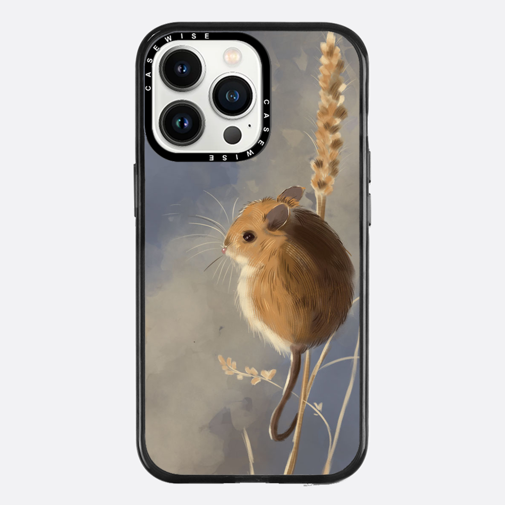 Maus - Hülle