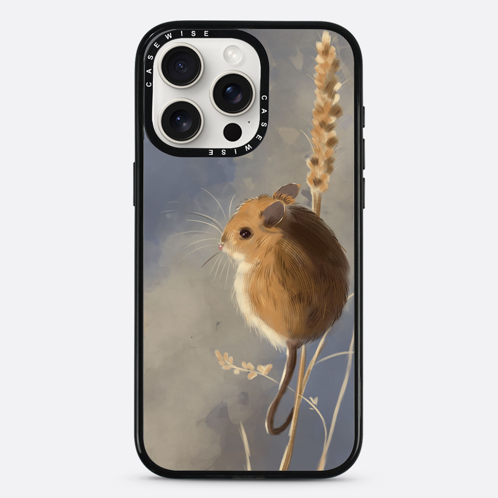 Maus - Hülle