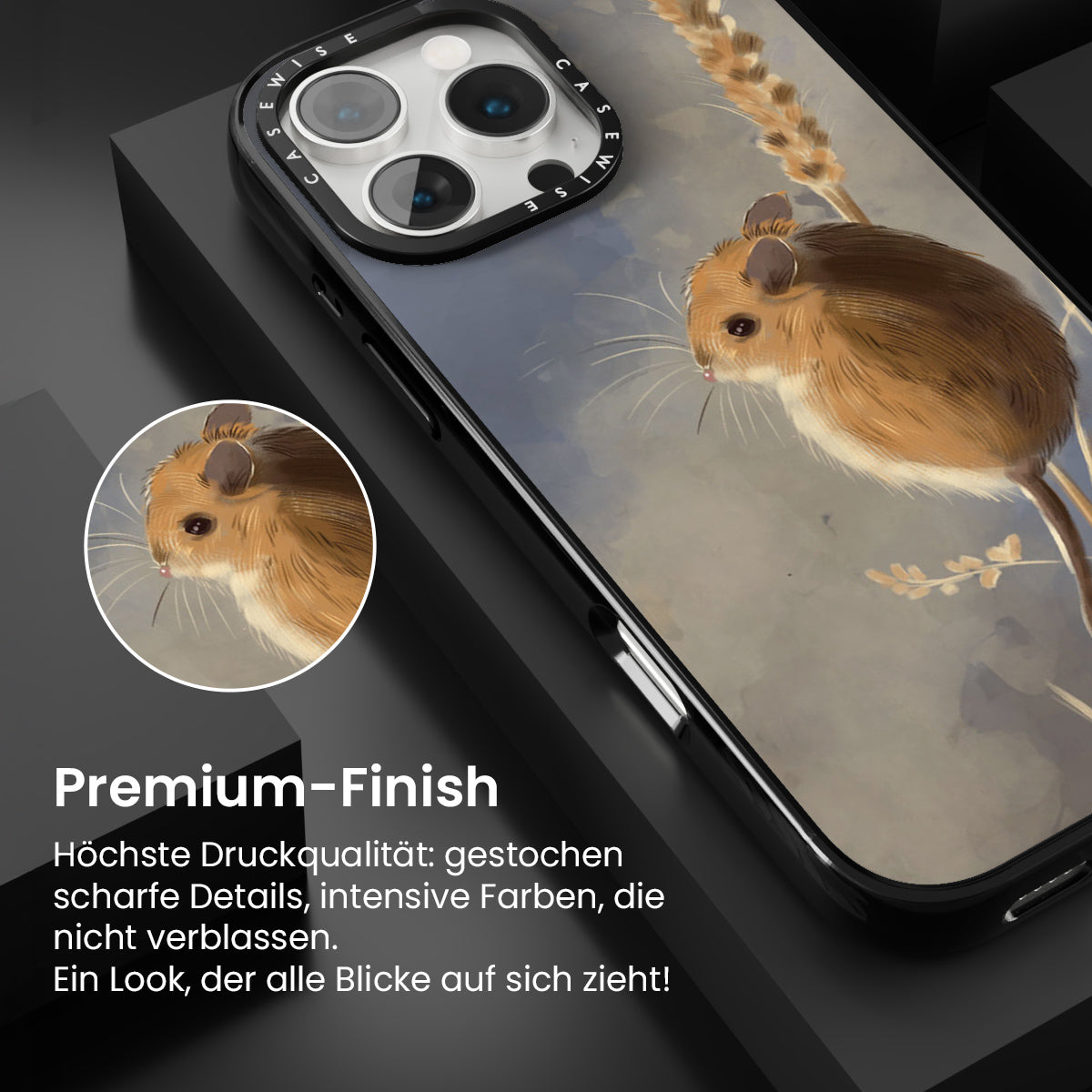 Maus - Hülle