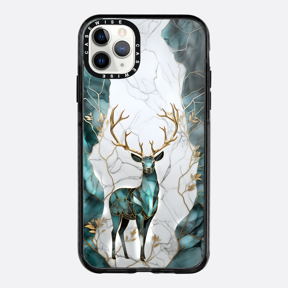 Zusammenfassung Stag Kintsugi Art - Hülle
