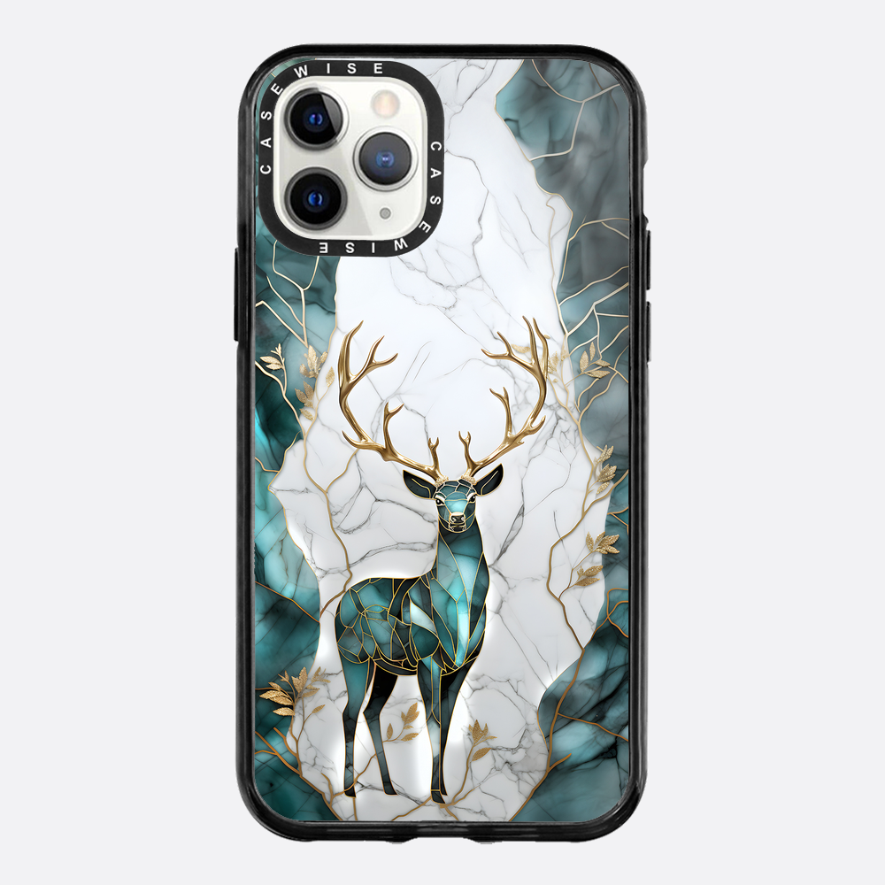 Zusammenfassung Stag Kintsugi Art - Hülle