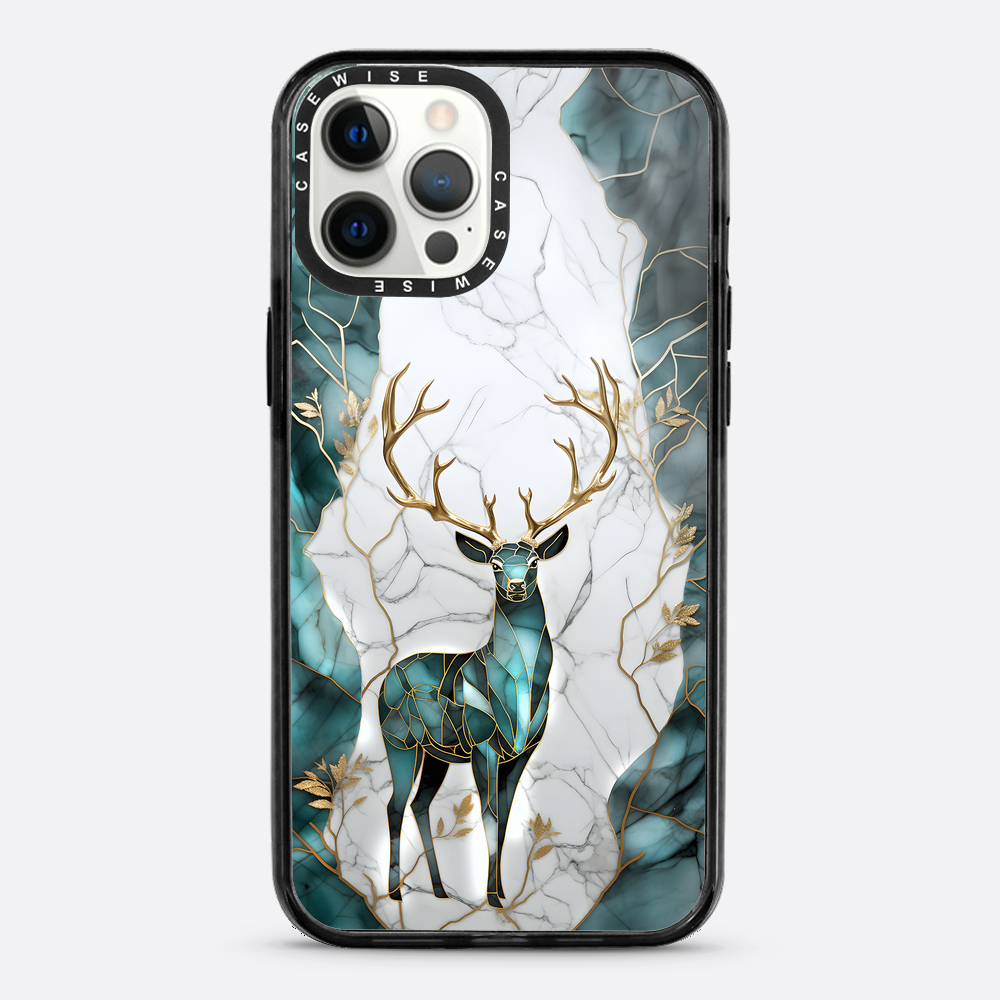 Zusammenfassung Stag Kintsugi Art - Hülle
