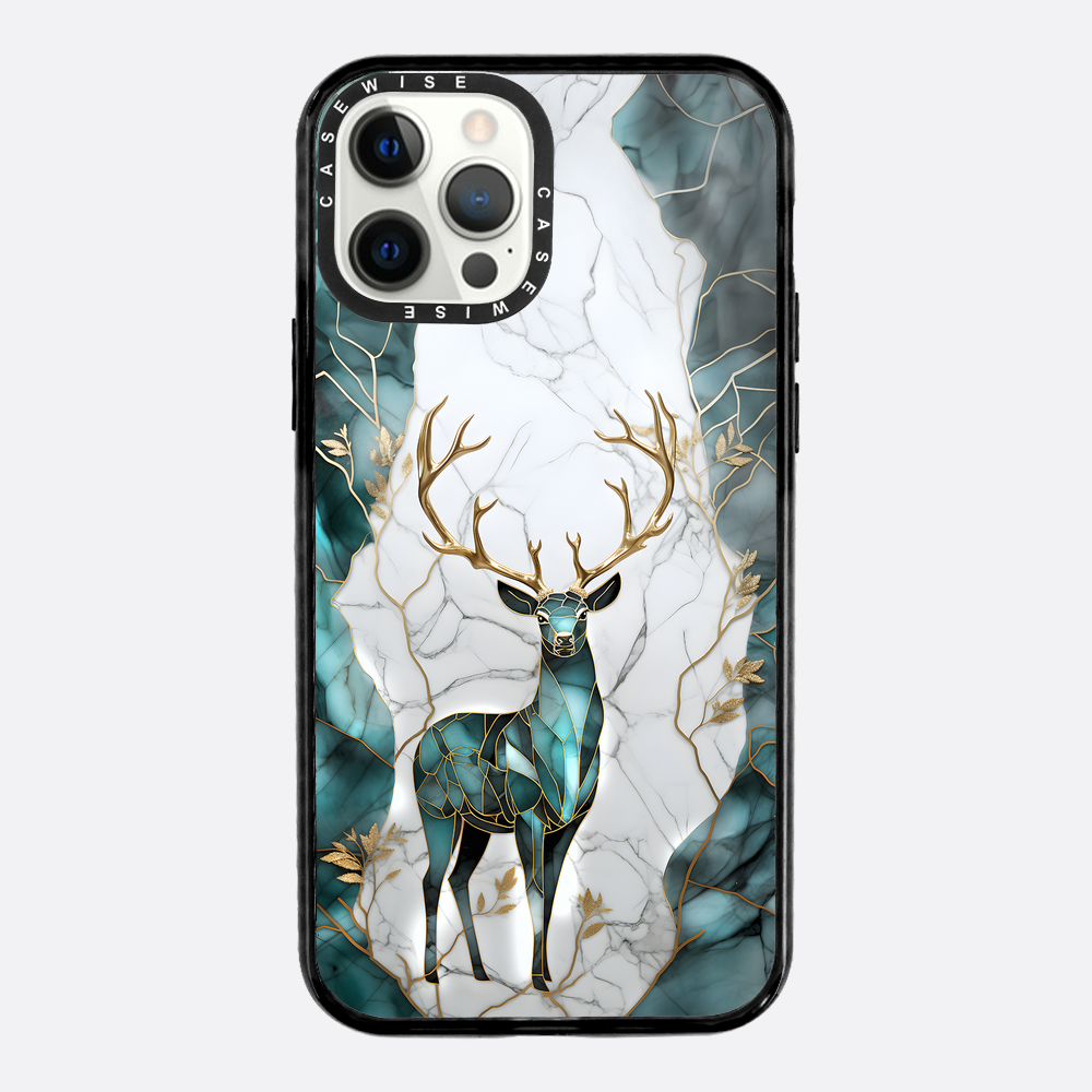 Zusammenfassung Stag Kintsugi Art - Hülle