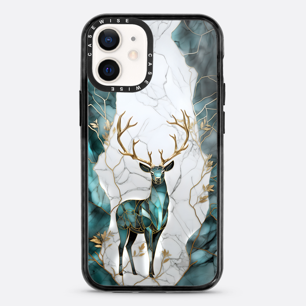 Zusammenfassung Stag Kintsugi Art - Hülle