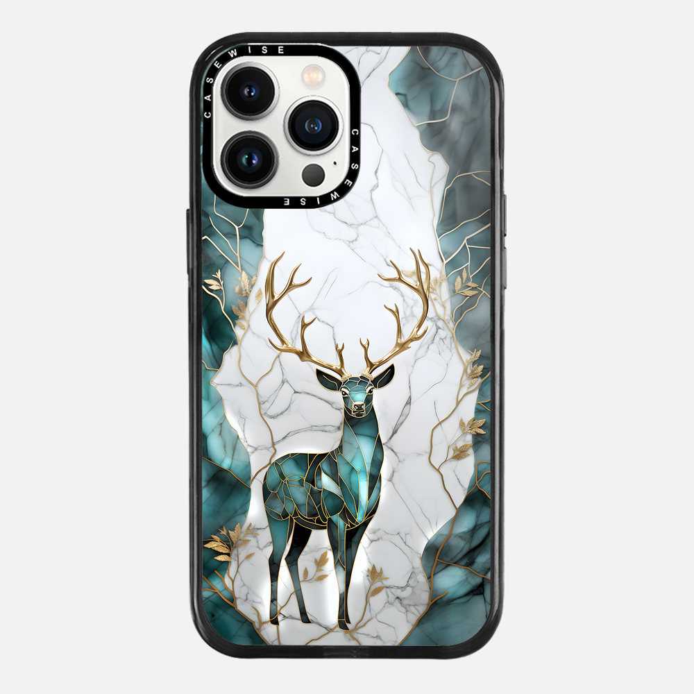 Zusammenfassung Stag Kintsugi Art - Hülle
