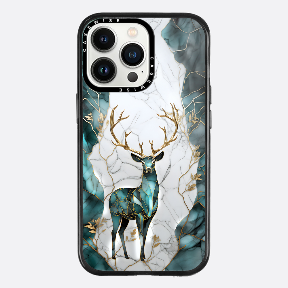 Zusammenfassung Stag Kintsugi Art - Hülle