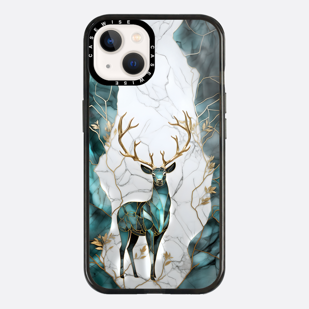 Zusammenfassung Stag Kintsugi Art - Hülle