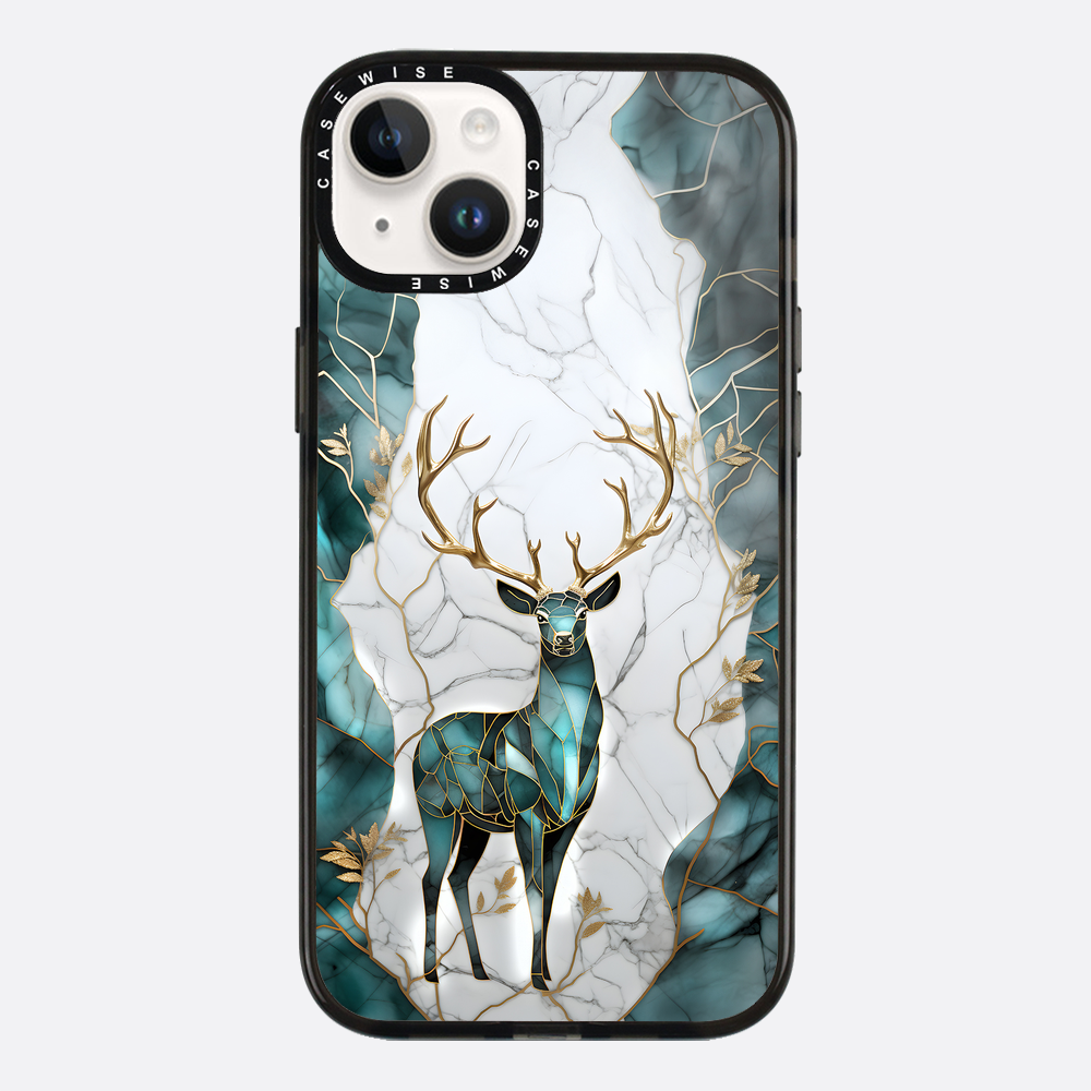 Zusammenfassung Stag Kintsugi Art - Hülle
