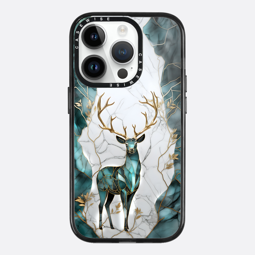 Zusammenfassung Stag Kintsugi Art - Hülle