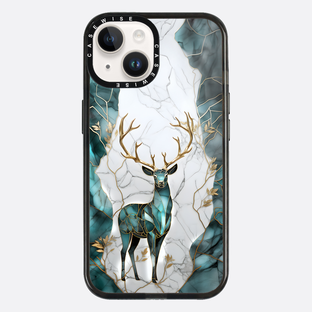 Zusammenfassung Stag Kintsugi Art - Hülle