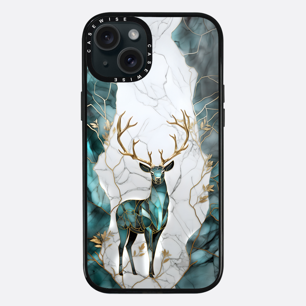 Zusammenfassung Stag Kintsugi Art - Hülle