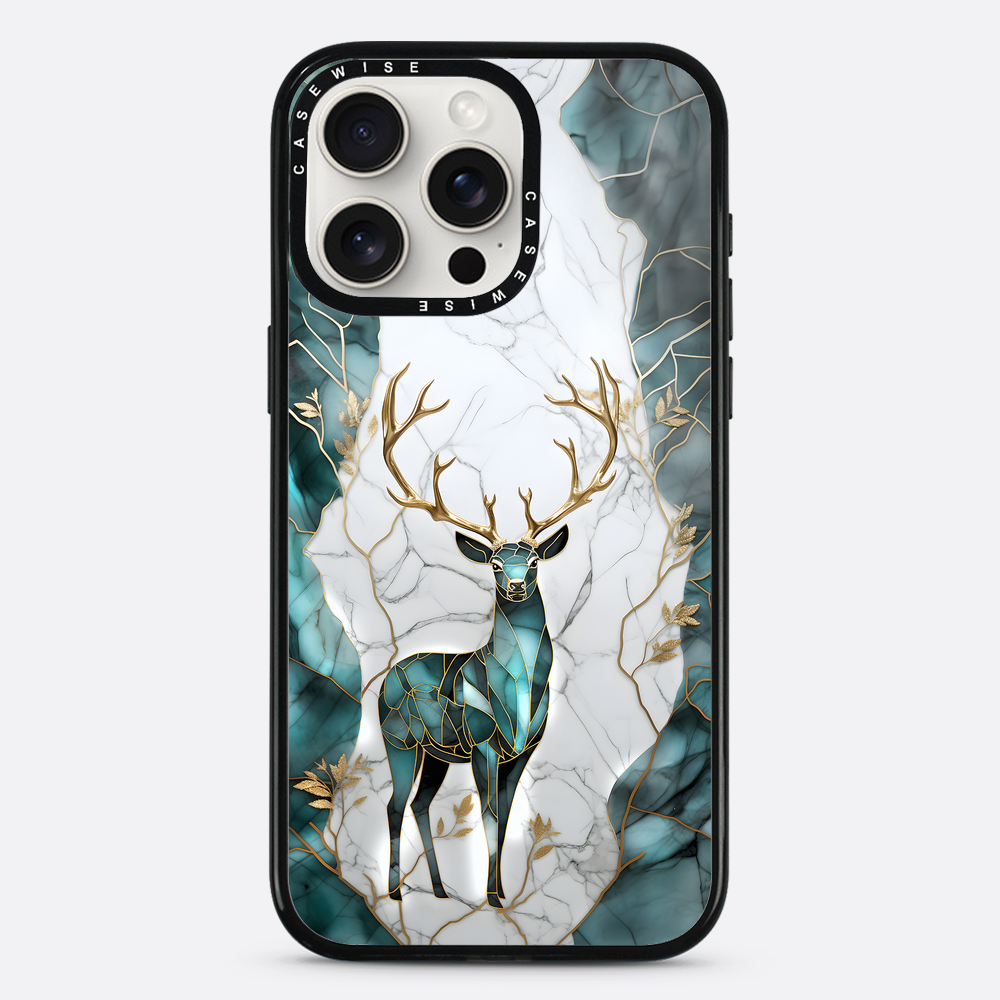 Zusammenfassung Stag Kintsugi Art - Hülle