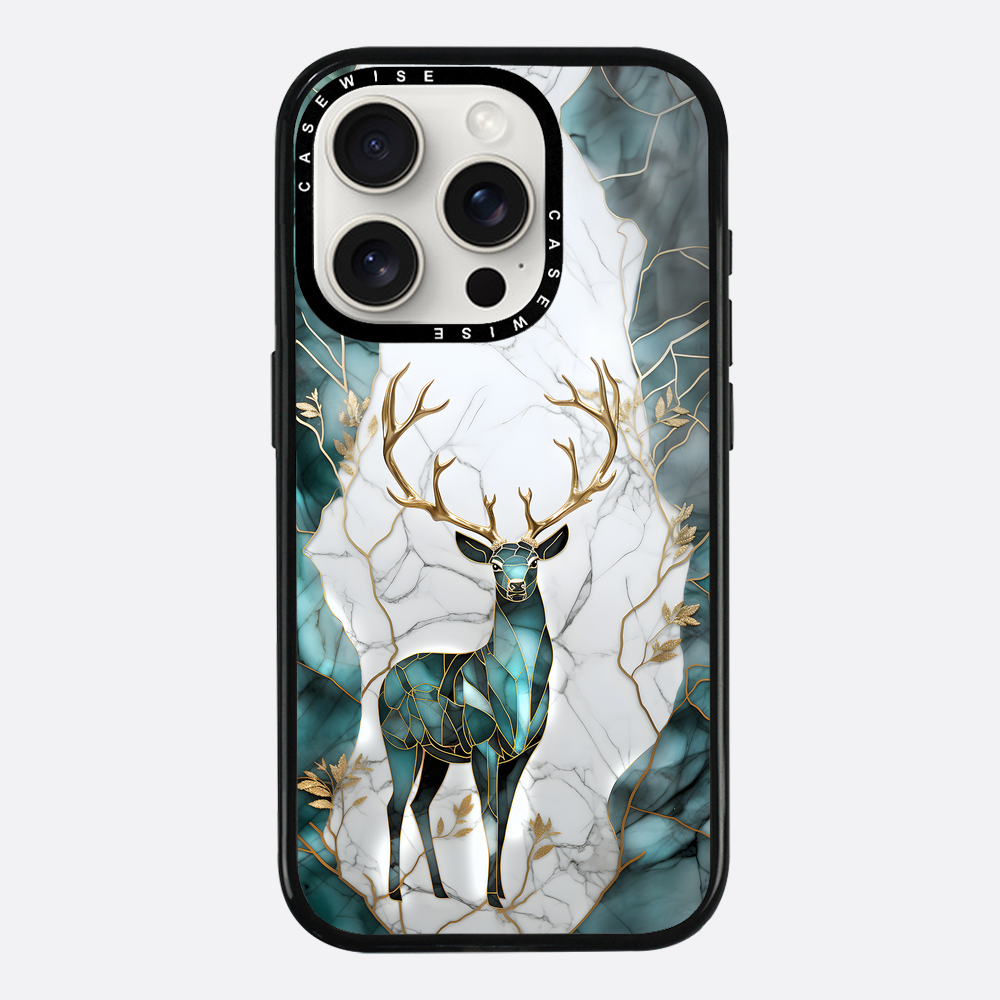 Zusammenfassung Stag Kintsugi Art - Hülle