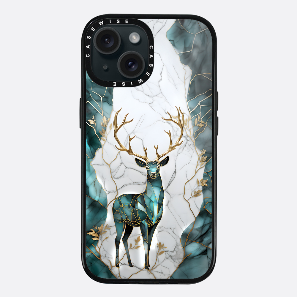 Zusammenfassung Stag Kintsugi Art - Hülle