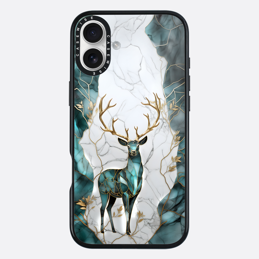 Zusammenfassung Stag Kintsugi Art - Hülle
