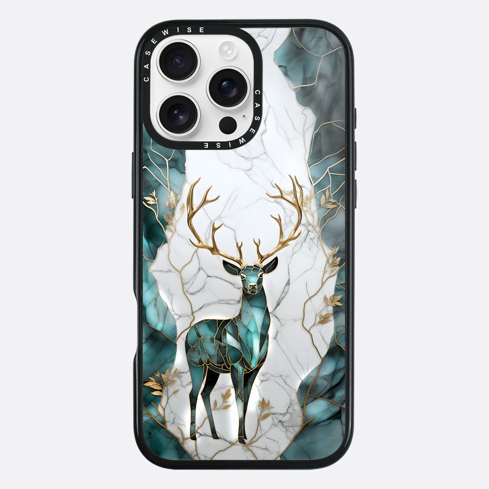 Zusammenfassung Stag Kintsugi Art - Hülle