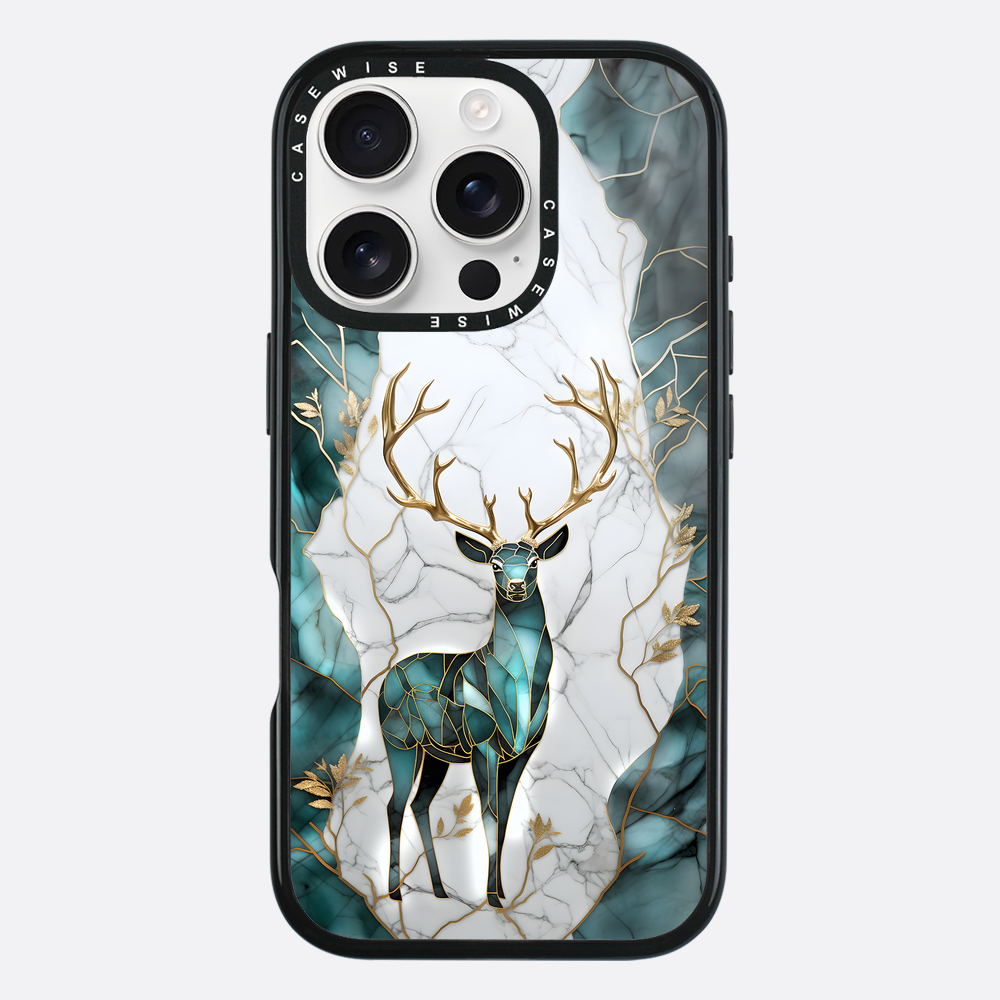 Zusammenfassung Stag Kintsugi Art - Hülle