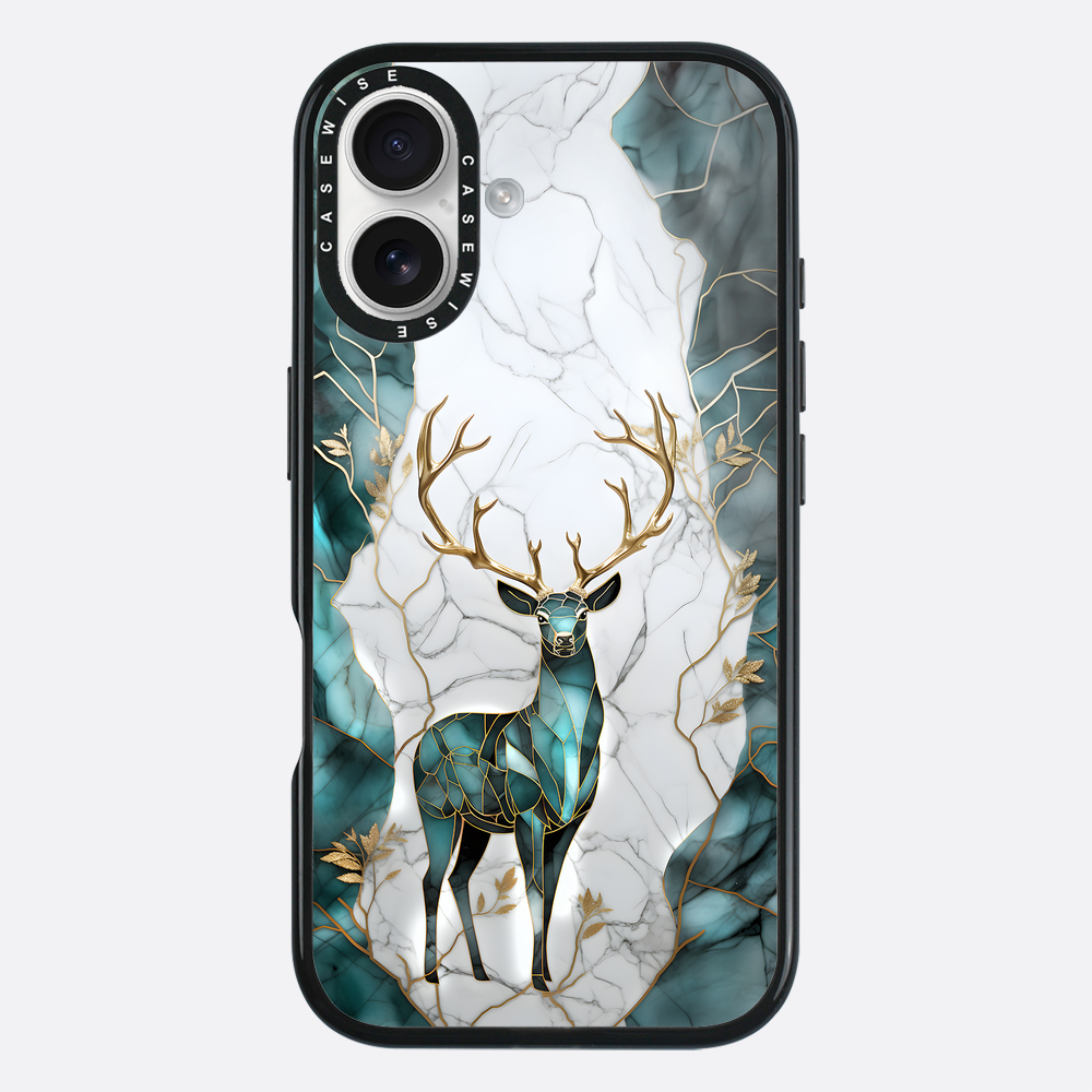 Zusammenfassung Stag Kintsugi Art - Hülle