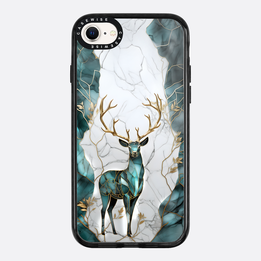 Zusammenfassung Stag Kintsugi Art - Hülle