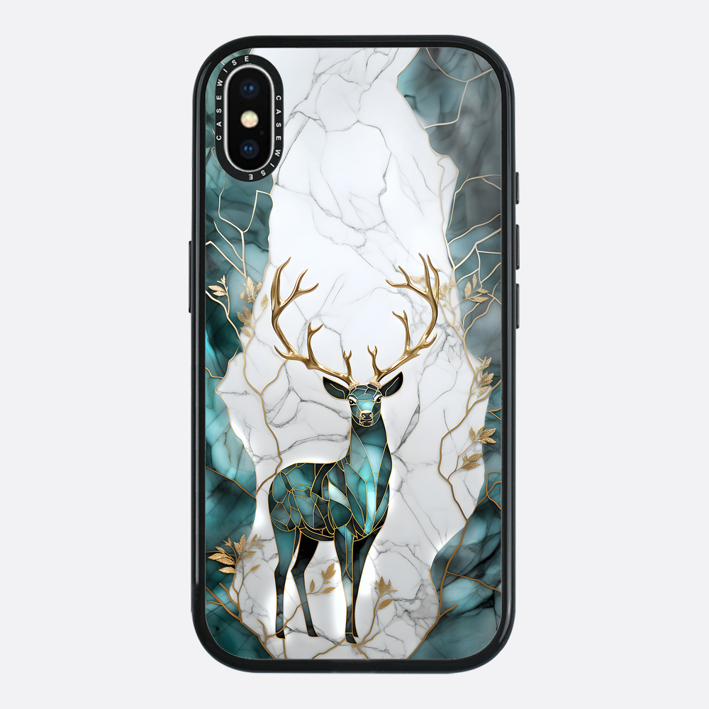 Zusammenfassung Stag Kintsugi Art - Hülle