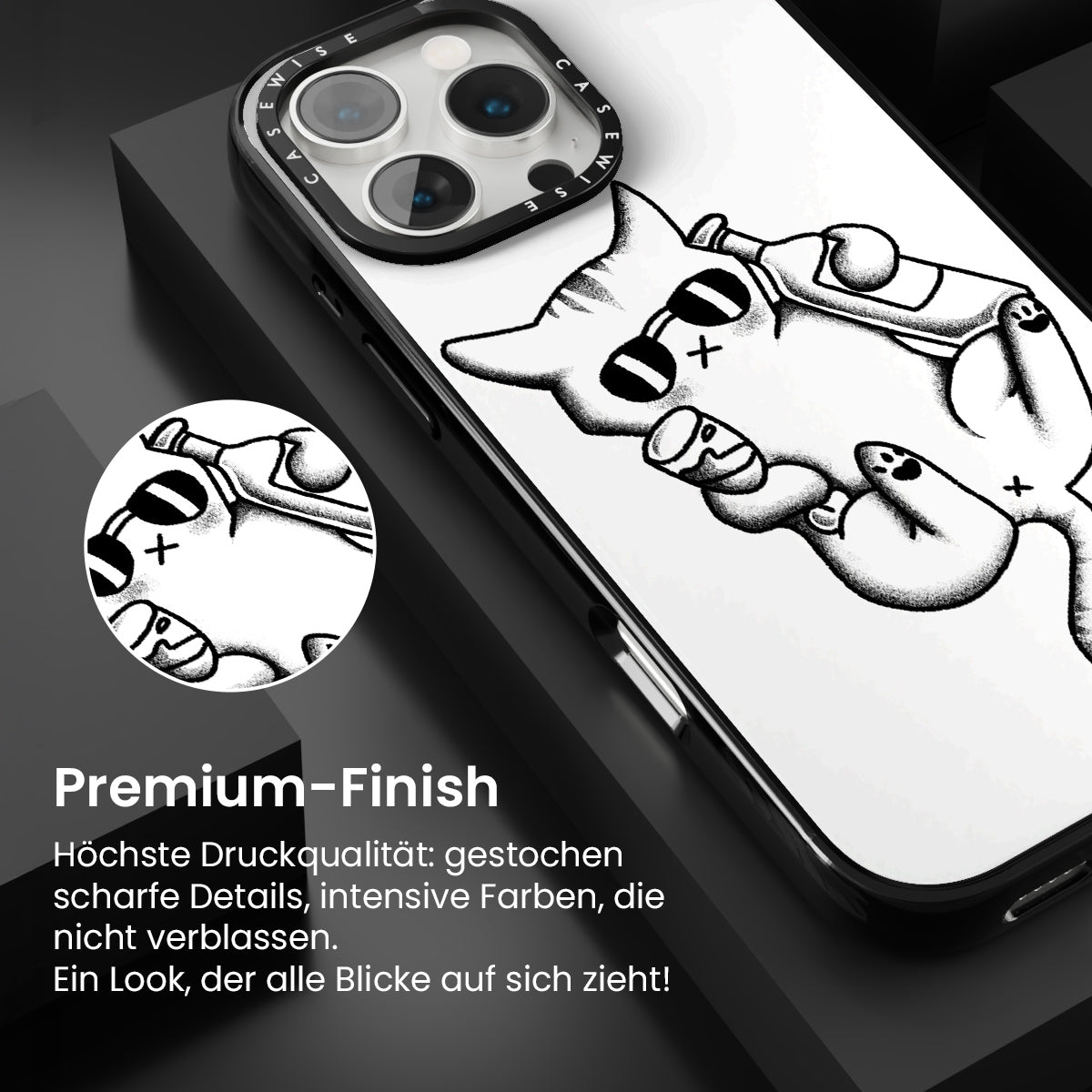 Party Kit - Hülle