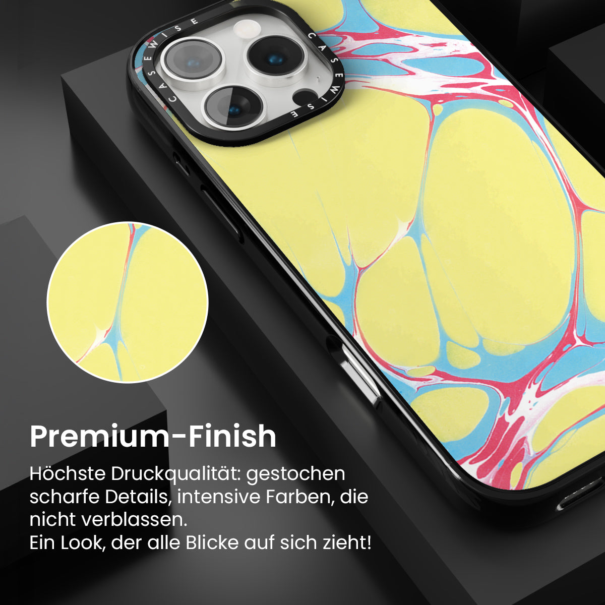 Fleck - Hülle