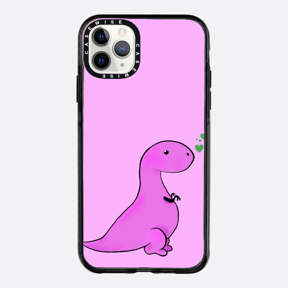 Dinosaurier verliebt 1 - Hülle