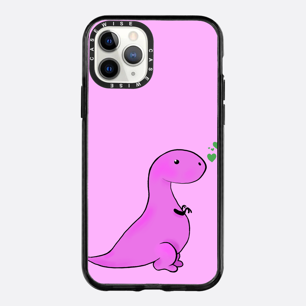 Dinosaurier verliebt 1 - Hülle