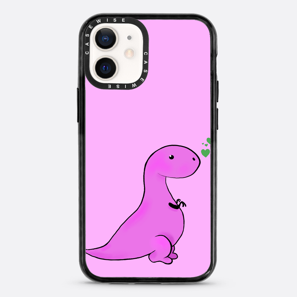 Dinosaurier verliebt 1 - Hülle