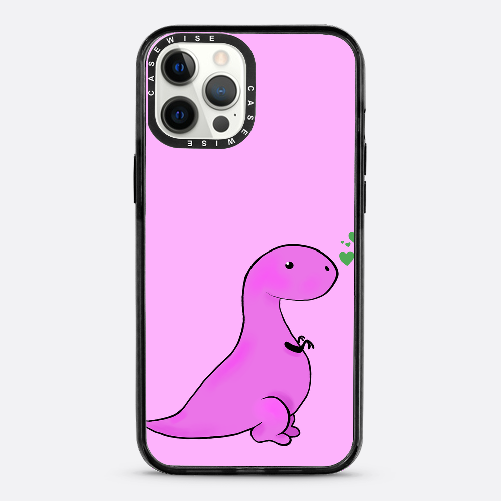 Dinosaurier verliebt 1 - Hülle
