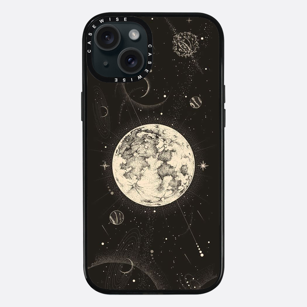 Space Night - Hülle
